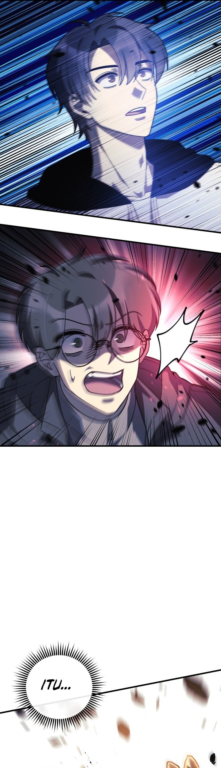 My Daughter is the Final Boss Chapter 72 Gambar 26