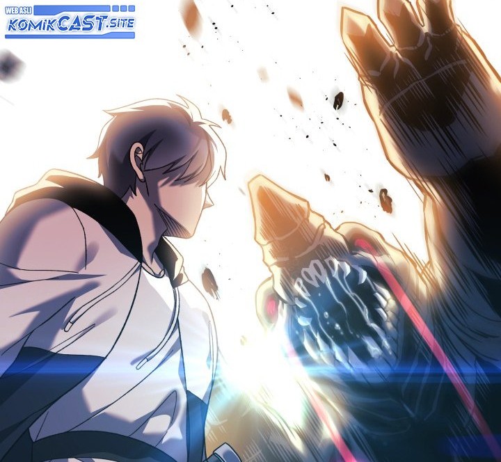 My Daughter is the Final Boss Chapter 72 Gambar 27