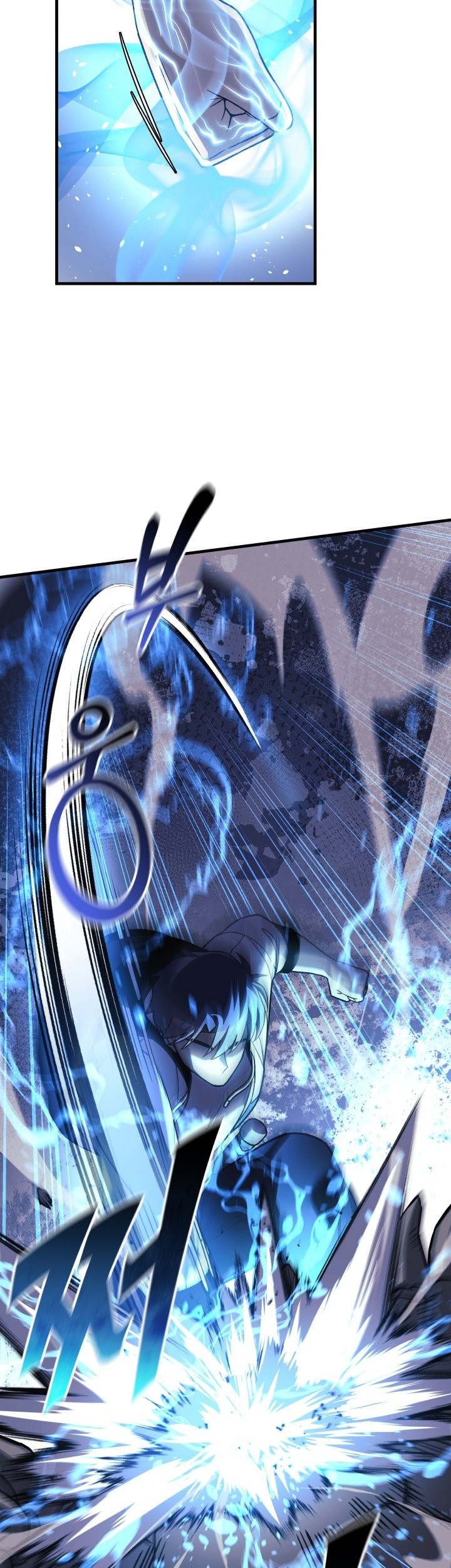 My Daughter is the Final Boss Chapter 72 Gambar 30