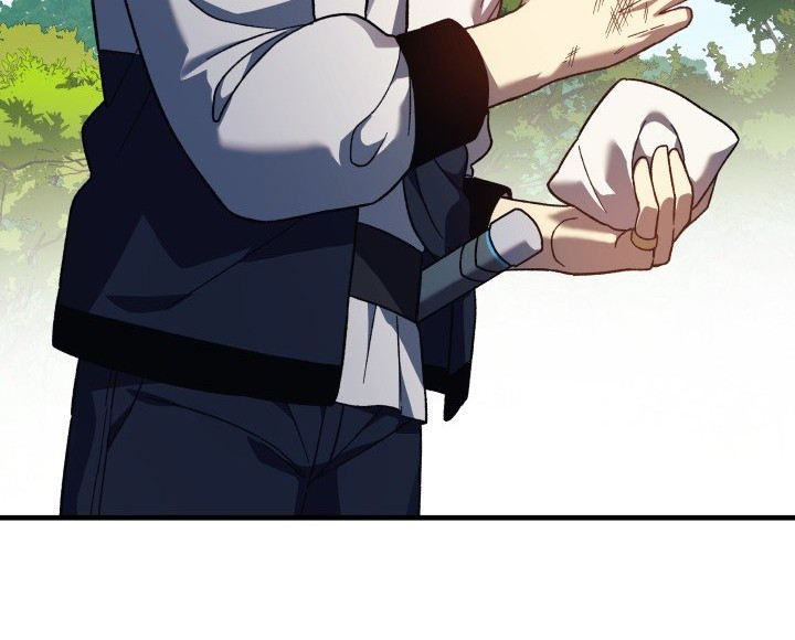 My Daughter is the Final Boss Chapter 72 Gambar 35