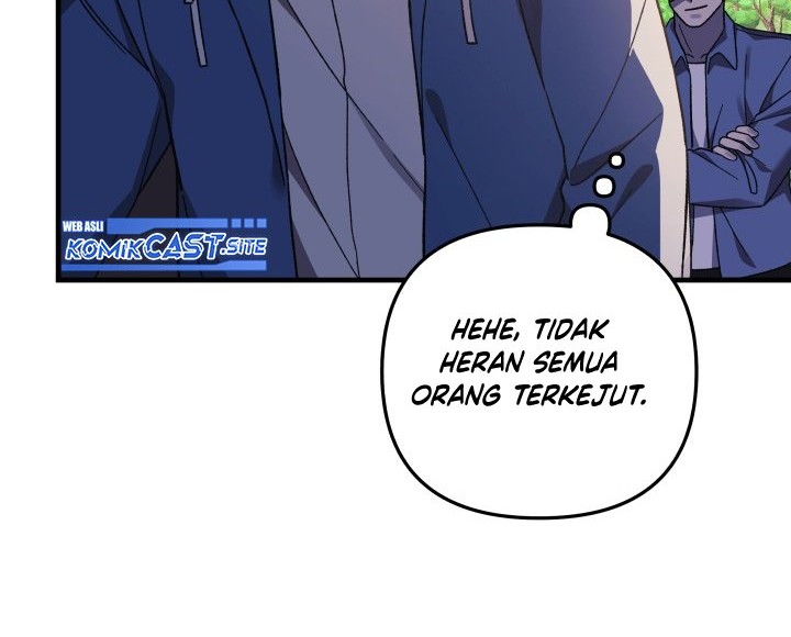 My Daughter is the Final Boss Chapter 72 Gambar 37