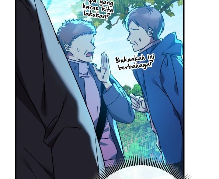 My Daughter is the Final Boss Chapter 72 Gambar 19