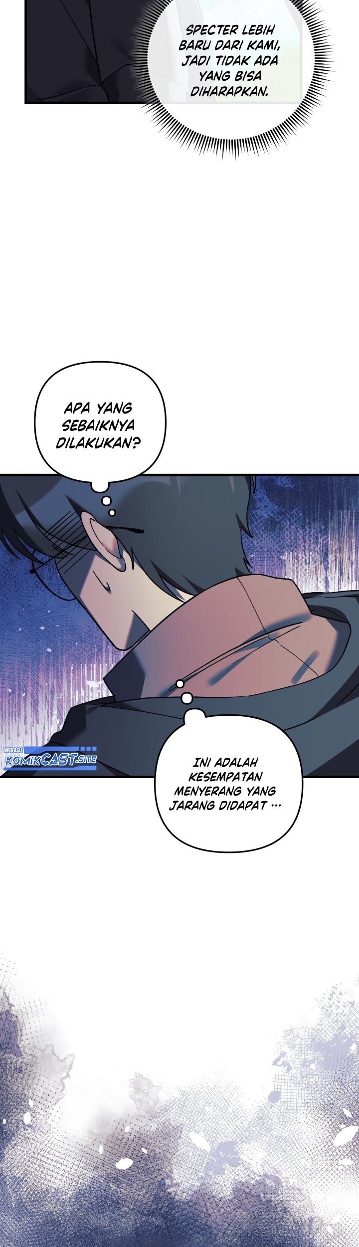 My Daughter is the Final Boss Chapter 72 Gambar 20