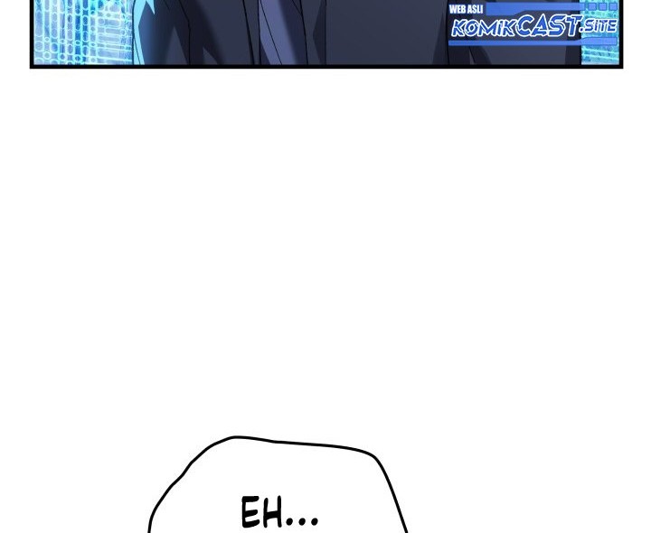 My Daughter is the Final Boss Chapter 72 Gambar 23