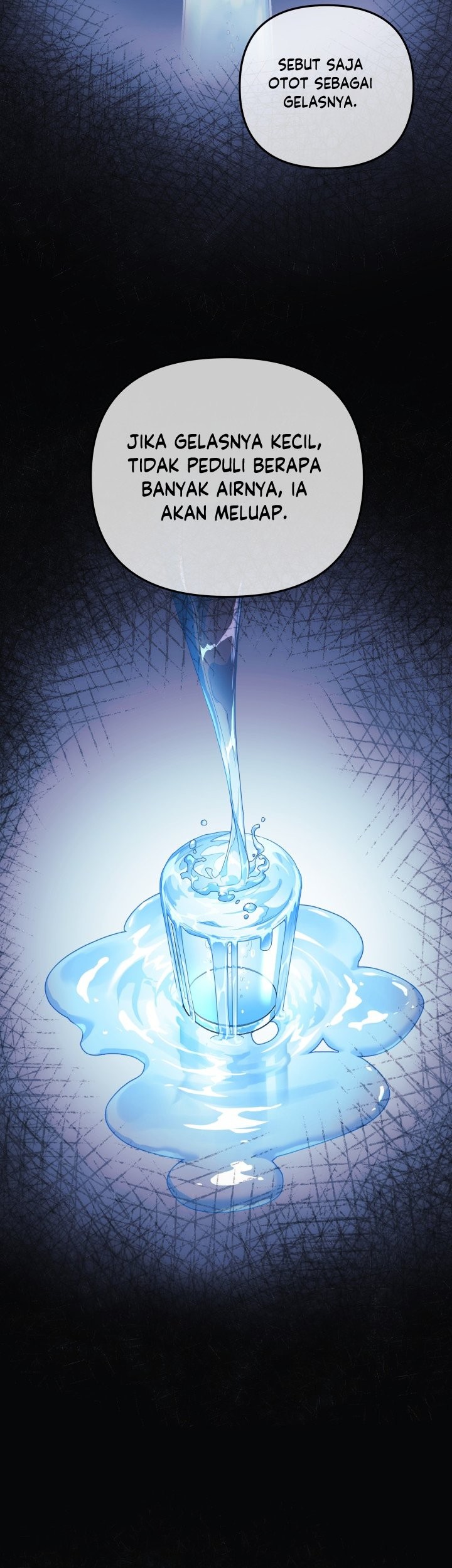 My Daughter is the Final Boss Chapter 72 Gambar 46