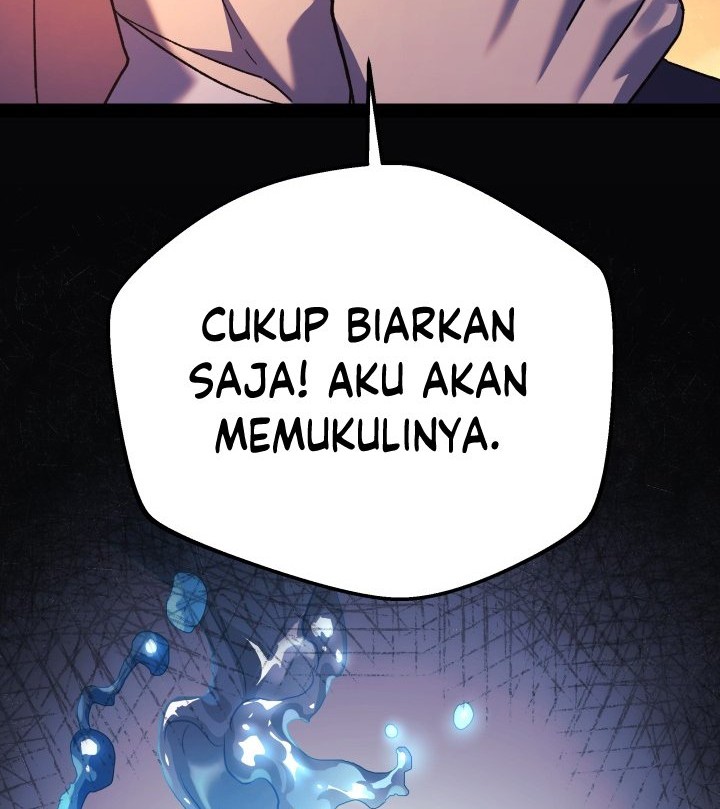 My Daughter is the Final Boss Chapter 72 Gambar 51