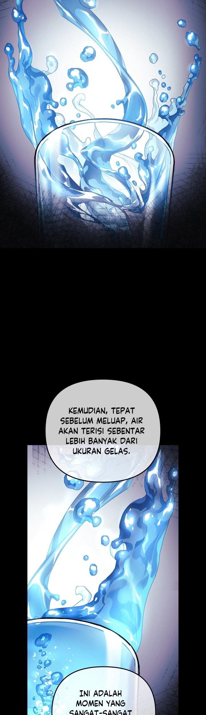 My Daughter is the Final Boss Chapter 72 Gambar 52