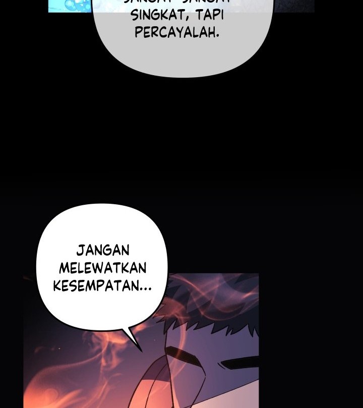 My Daughter is the Final Boss Chapter 72 Gambar 53