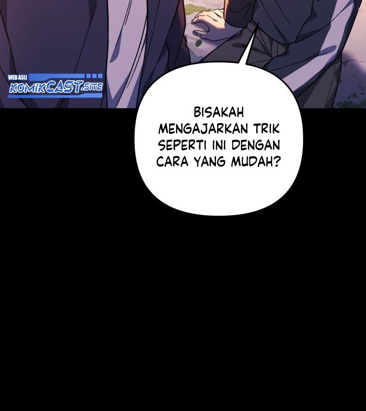 My Daughter is the Final Boss Chapter 72 Gambar 57