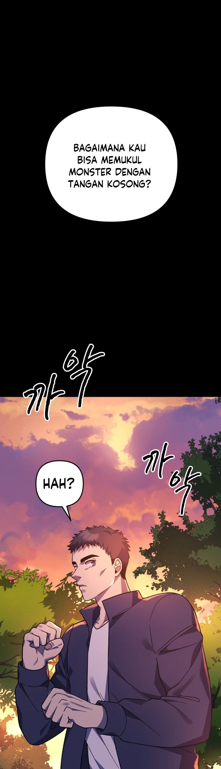 My Daughter is the Final Boss Chapter 72 Gambar 40