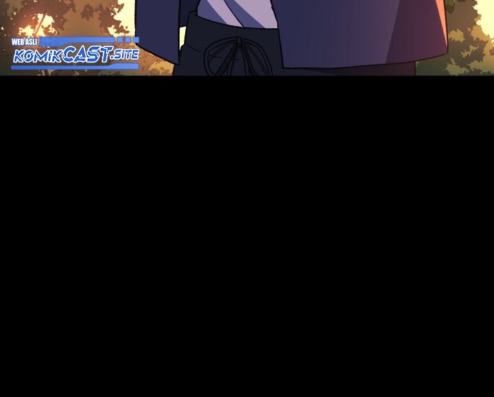 My Daughter is the Final Boss Chapter 72 Gambar 41