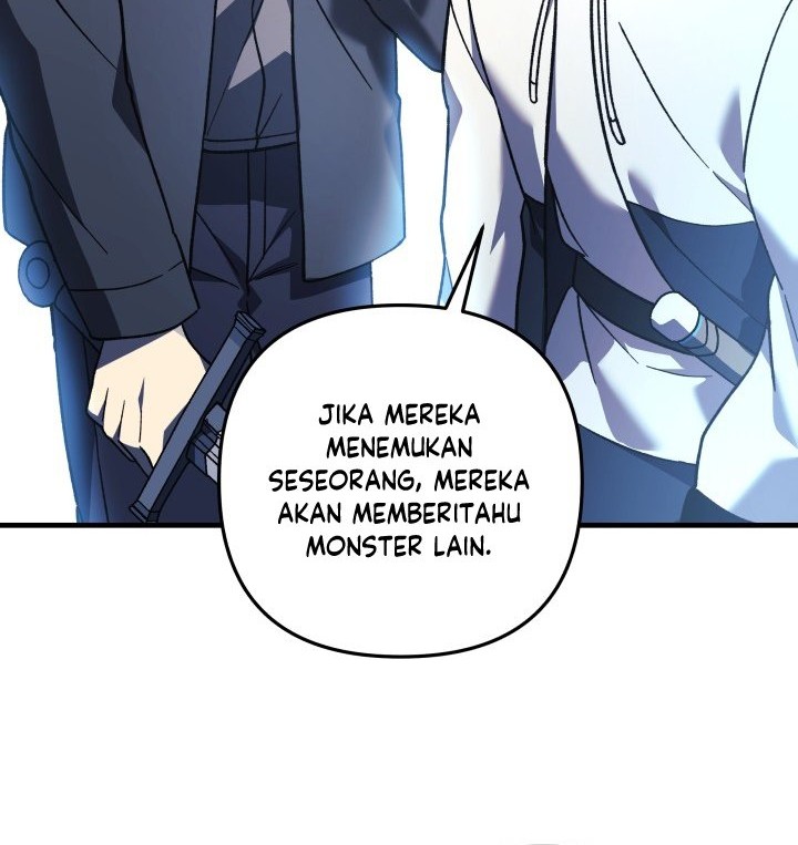 My Daughter is the Final Boss Chapter 72 Gambar 73