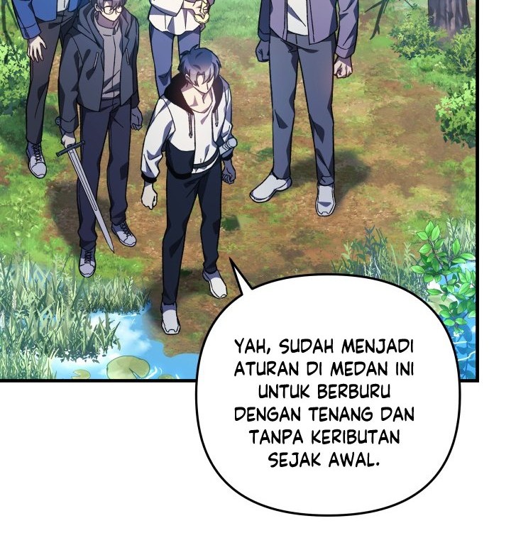 My Daughter is the Final Boss Chapter 72 Gambar 77