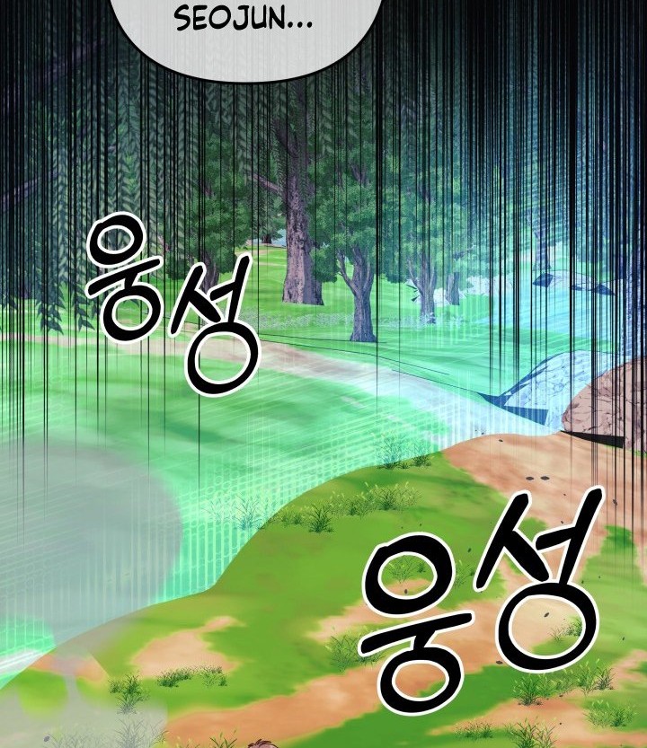 My Daughter is the Final Boss Chapter 72 Gambar 59