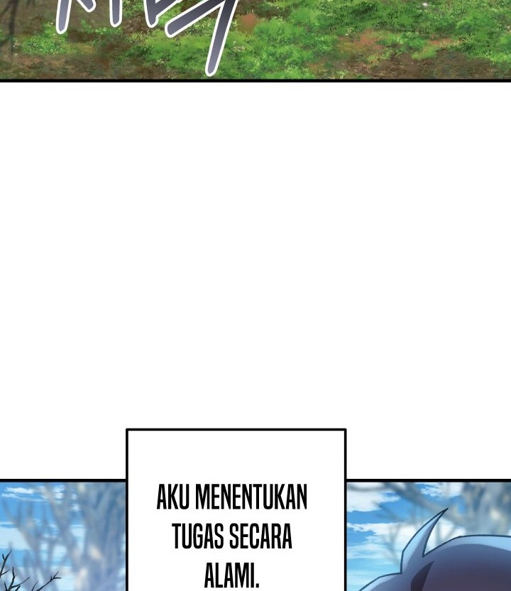 My Daughter is the Final Boss Chapter 72 Gambar 63