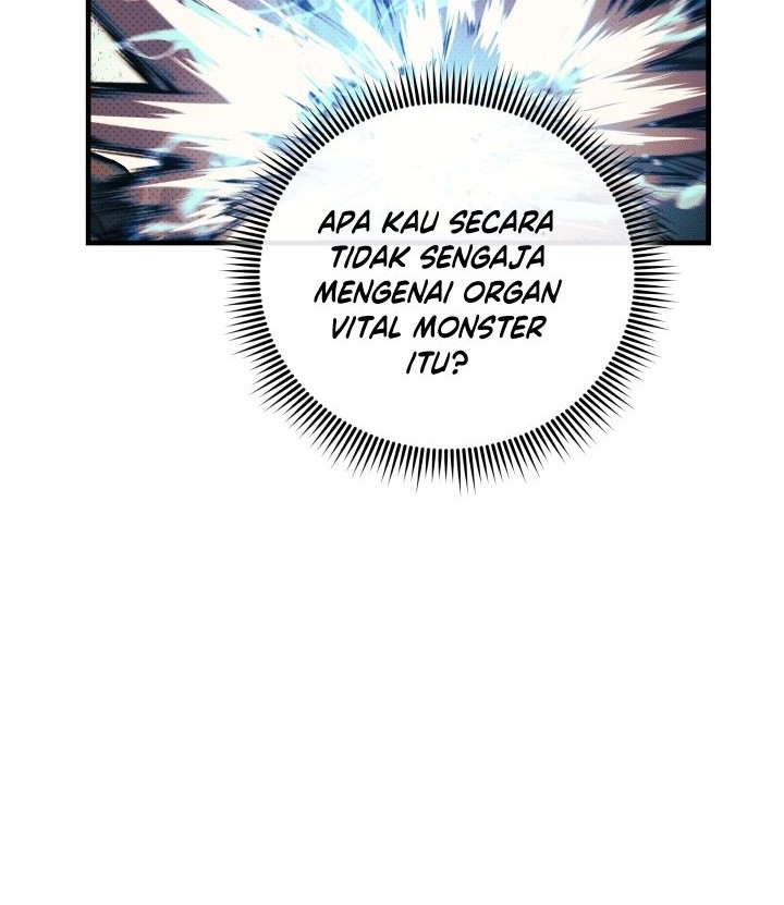 My Daughter is the Final Boss Chapter 72 Gambar 65