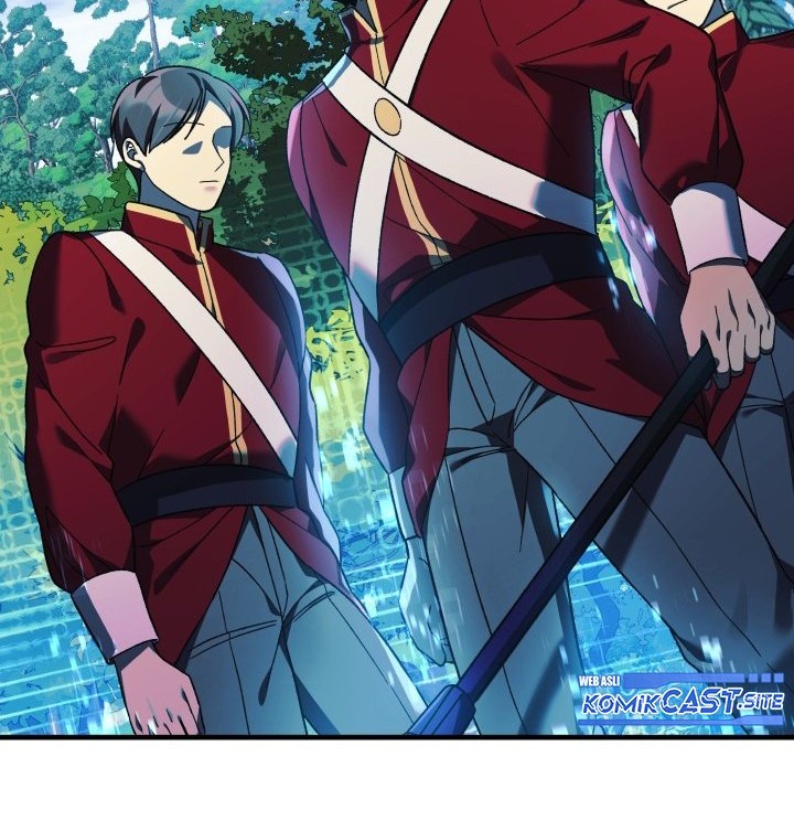 My Daughter is the Final Boss Chapter 72 Gambar 5