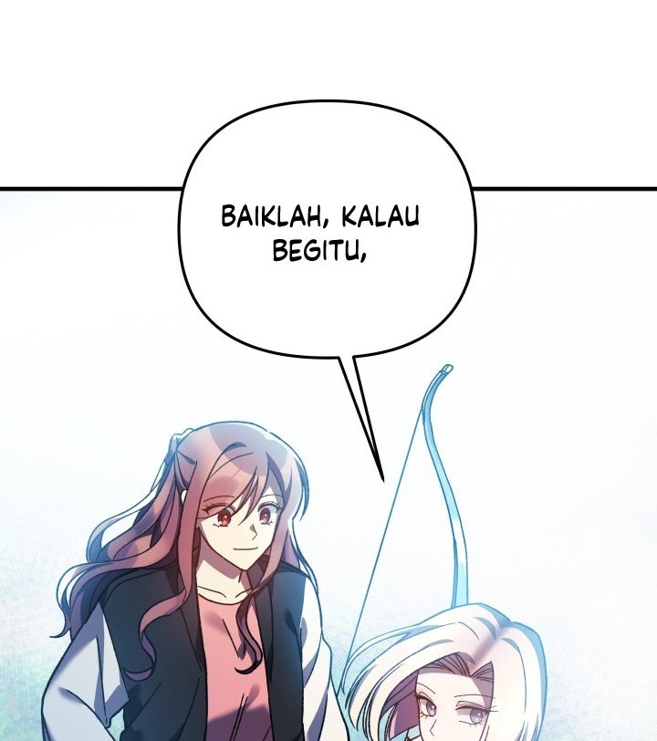 My Daughter is the Final Boss Chapter 72 Gambar 87