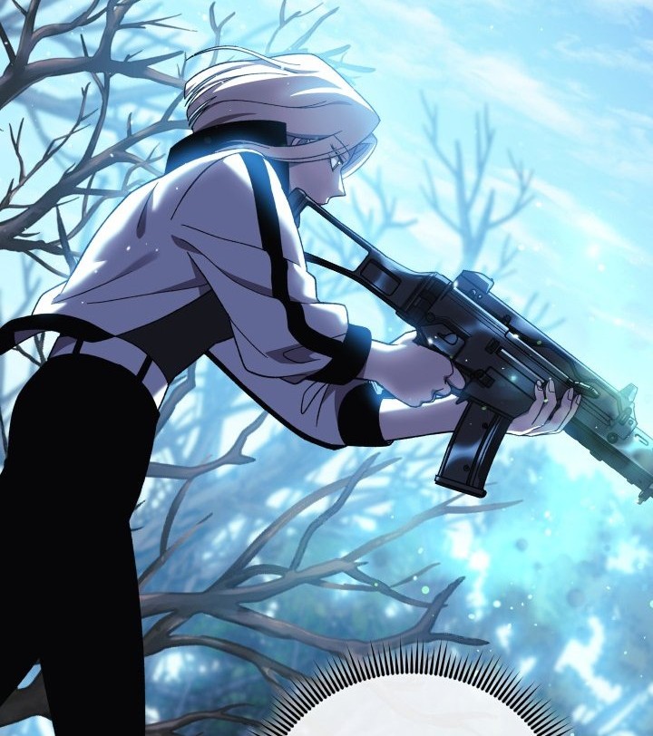 My Daughter is the Final Boss Chapter 72 Gambar 83