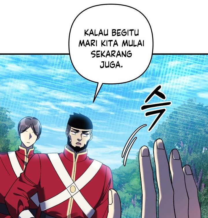 My Daughter is the Final Boss Chapter 72 Gambar 7