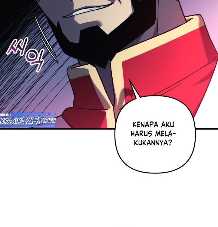 My Daughter is the Final Boss Chapter 72 Gambar 9