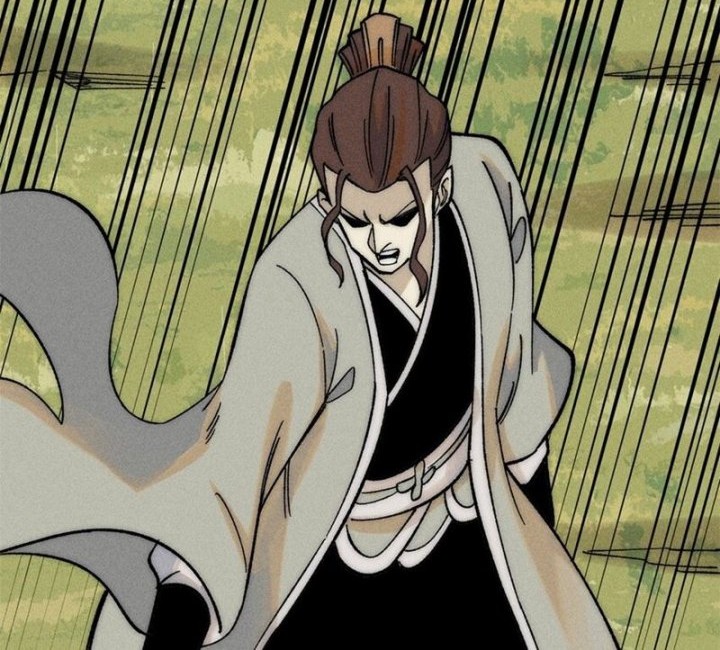 All Hail the Sect Leader Chapter 240 Gambar 27