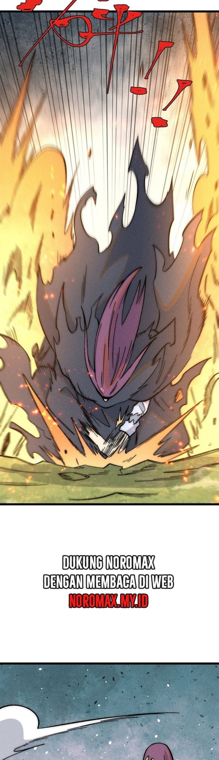 All Hail the Sect Leader Chapter 240 Gambar 34