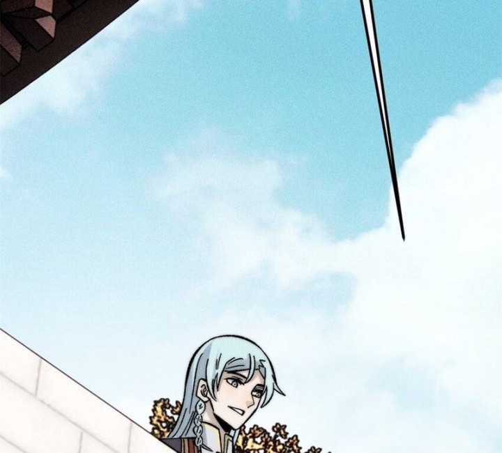 All Hail the Sect Leader Chapter 240 Gambar 20