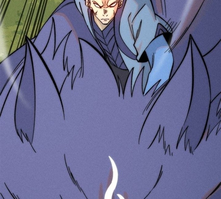 All Hail the Sect Leader Chapter 240 Gambar 47