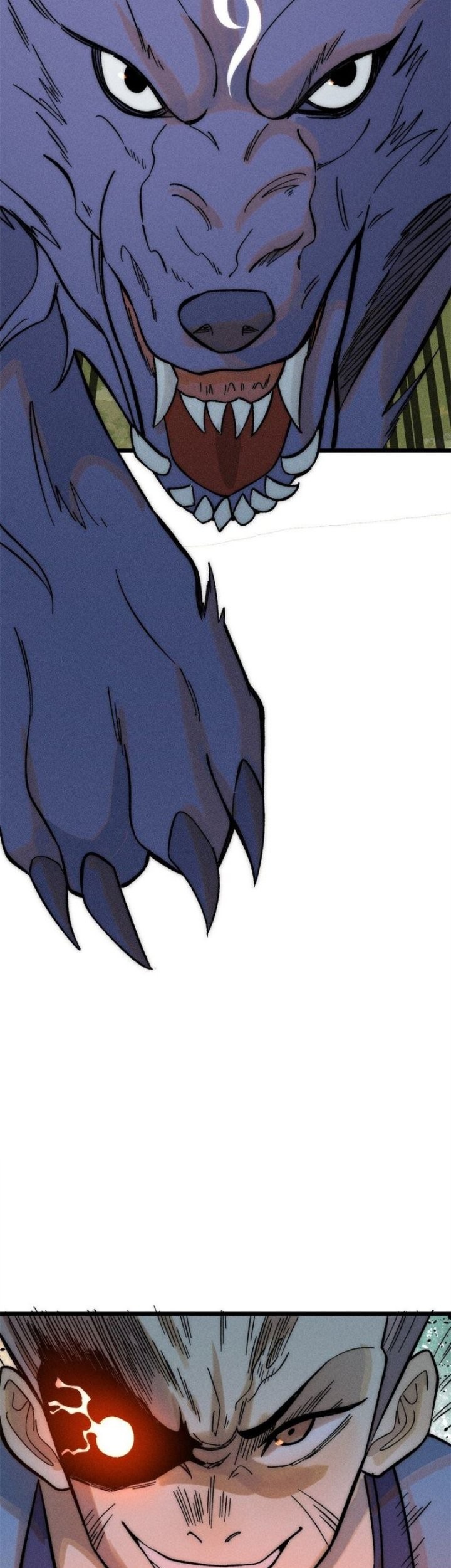 All Hail the Sect Leader Chapter 240 Gambar 48