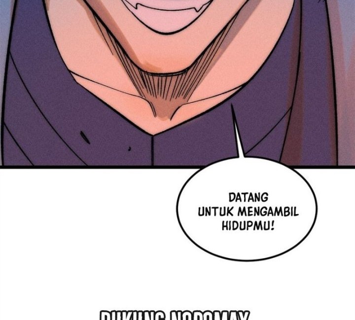 All Hail the Sect Leader Chapter 240 Gambar 49