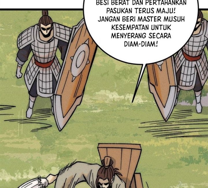 All Hail the Sect Leader Chapter 240 Gambar 37