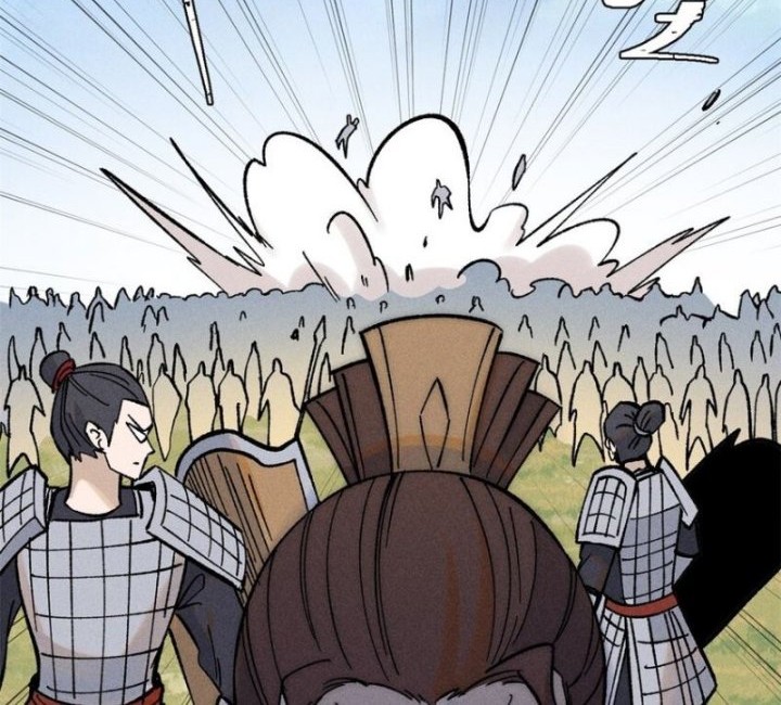 All Hail the Sect Leader Chapter 240 Gambar 43