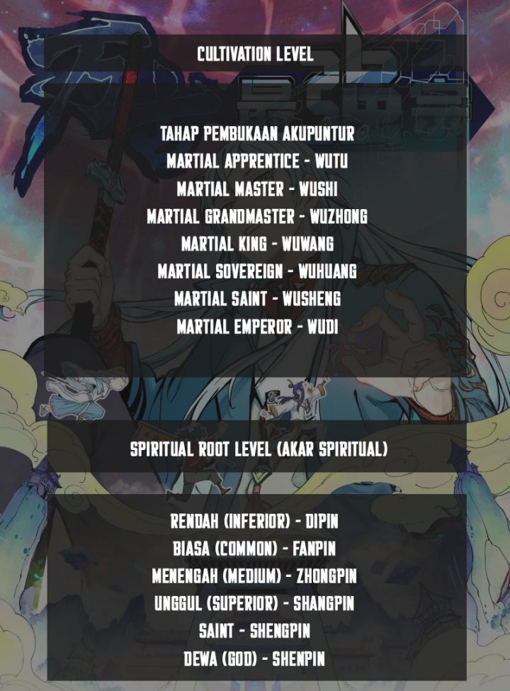 All Hail the Sect Leader Chapter 240 Gambar 53