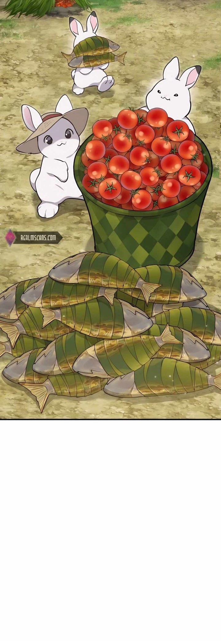 Solo Farming In The Tower Chapter 12 Gambar 44