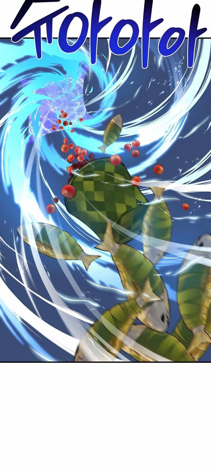 Solo Farming In The Tower Chapter 12 Gambar 47