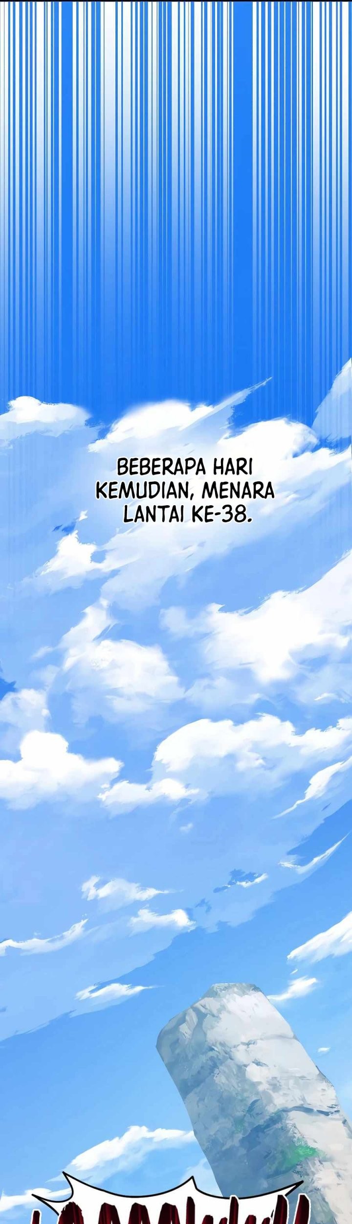 Solo Farming In The Tower Chapter 12 Gambar 52