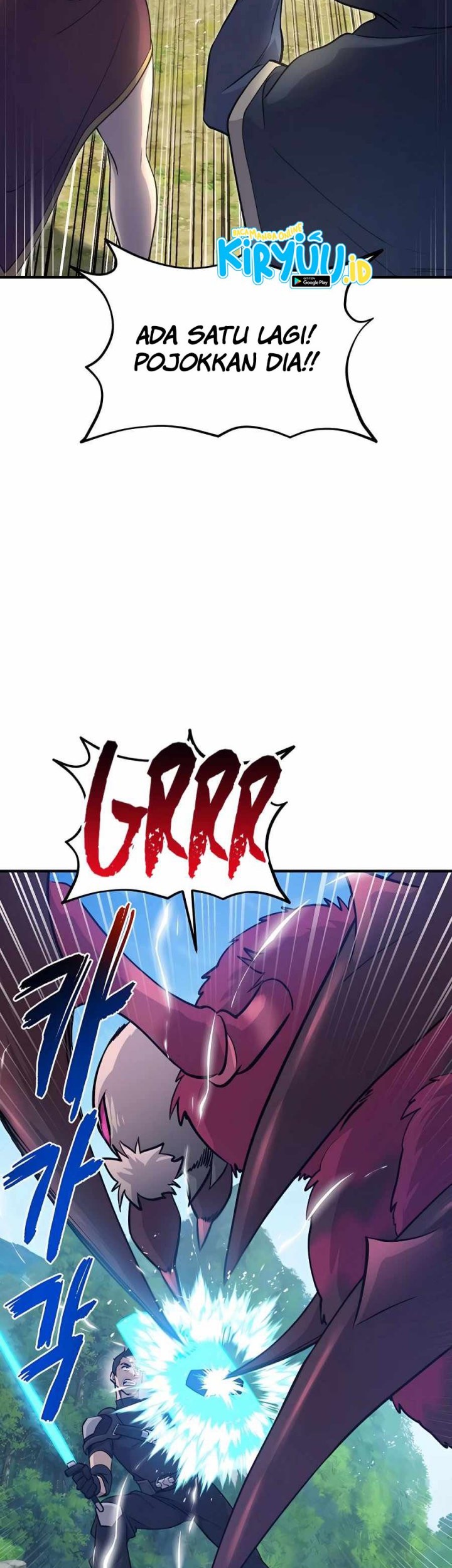 Solo Farming In The Tower Chapter 12 Gambar 54