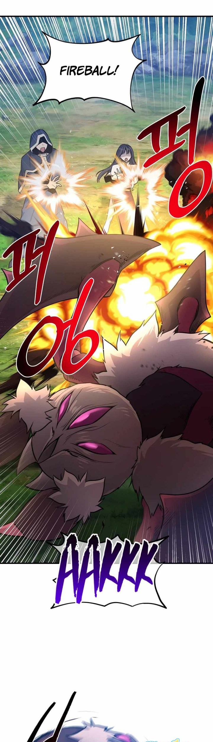 Solo Farming In The Tower Chapter 12 Gambar 56