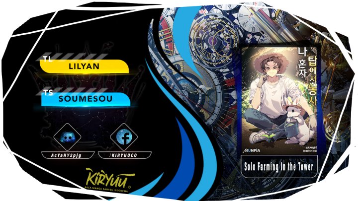 Komik Solo Farming In The Tower Chapter 12 gambar nomor 1