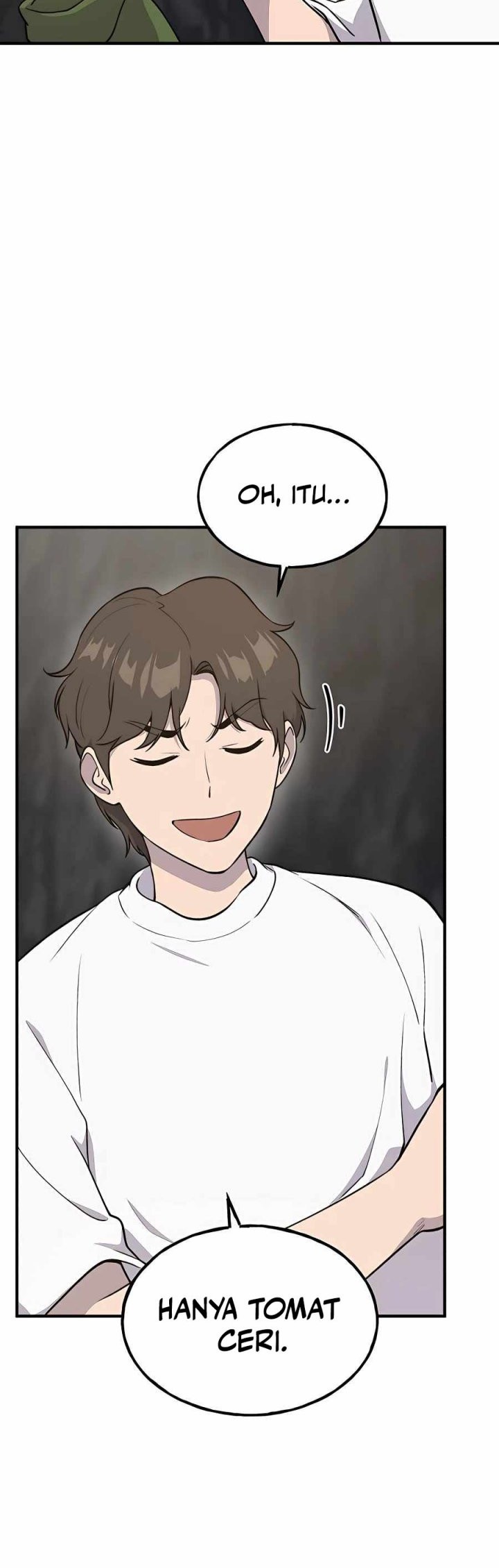 Solo Farming In The Tower Chapter 12 Gambar 38