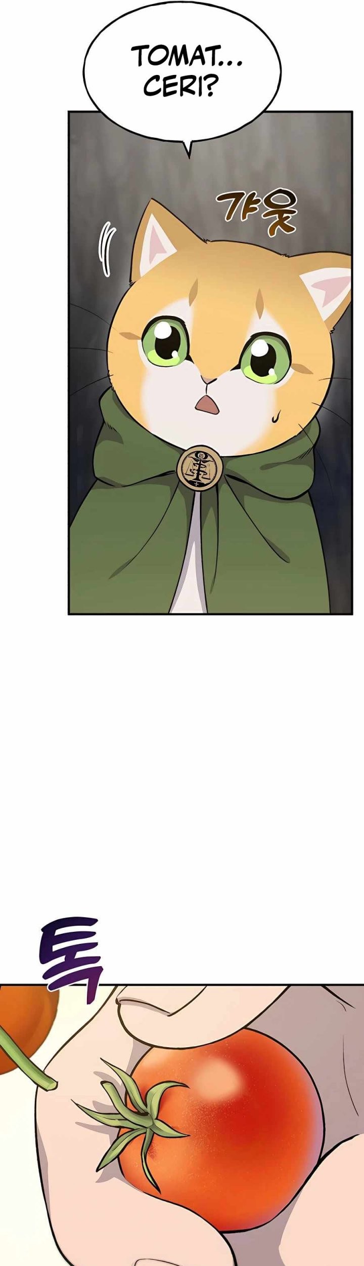 Solo Farming In The Tower Chapter 12 Gambar 39