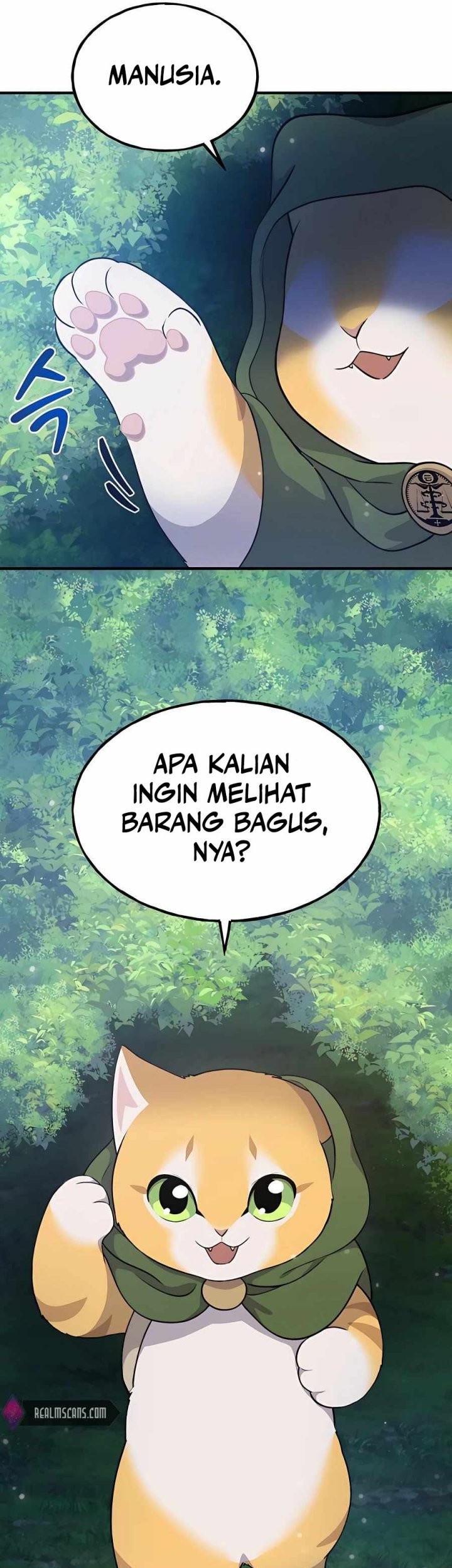 Solo Farming In The Tower Chapter 12 Gambar 63