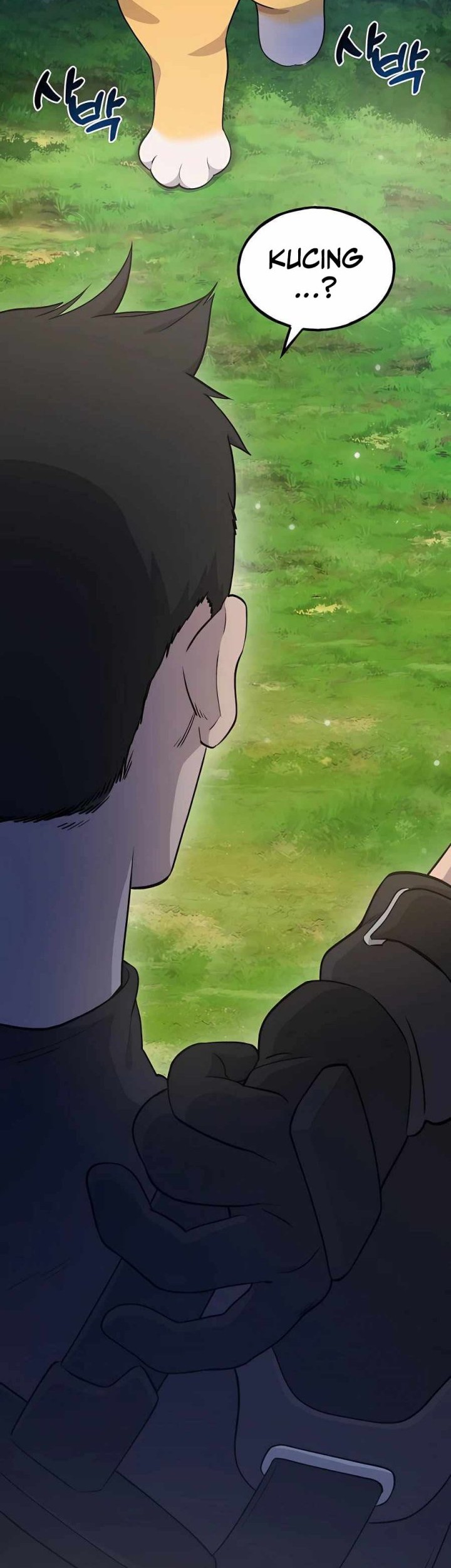 Solo Farming In The Tower Chapter 12 Gambar 64