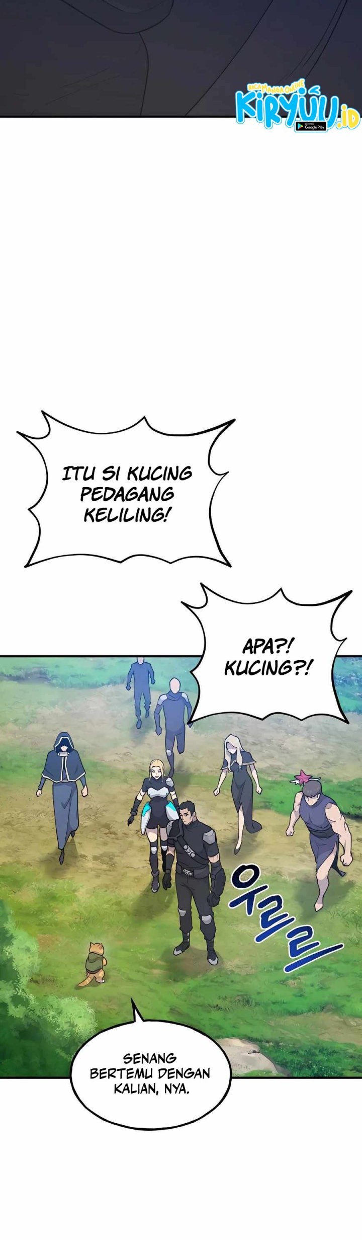 Solo Farming In The Tower Chapter 12 Gambar 65