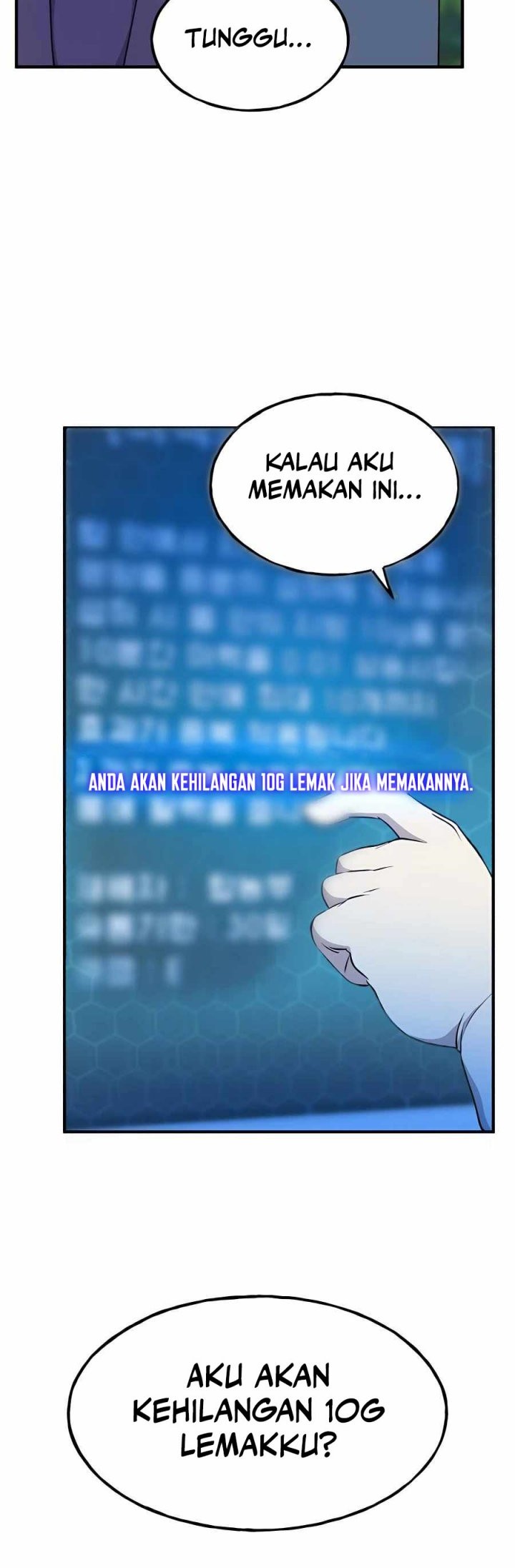 Solo Farming In The Tower Chapter 12 Gambar 74