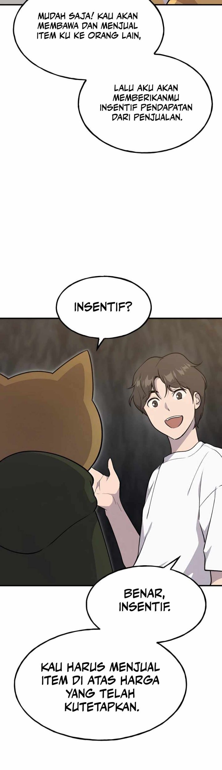 Solo Farming In The Tower Chapter 12 Gambar 10