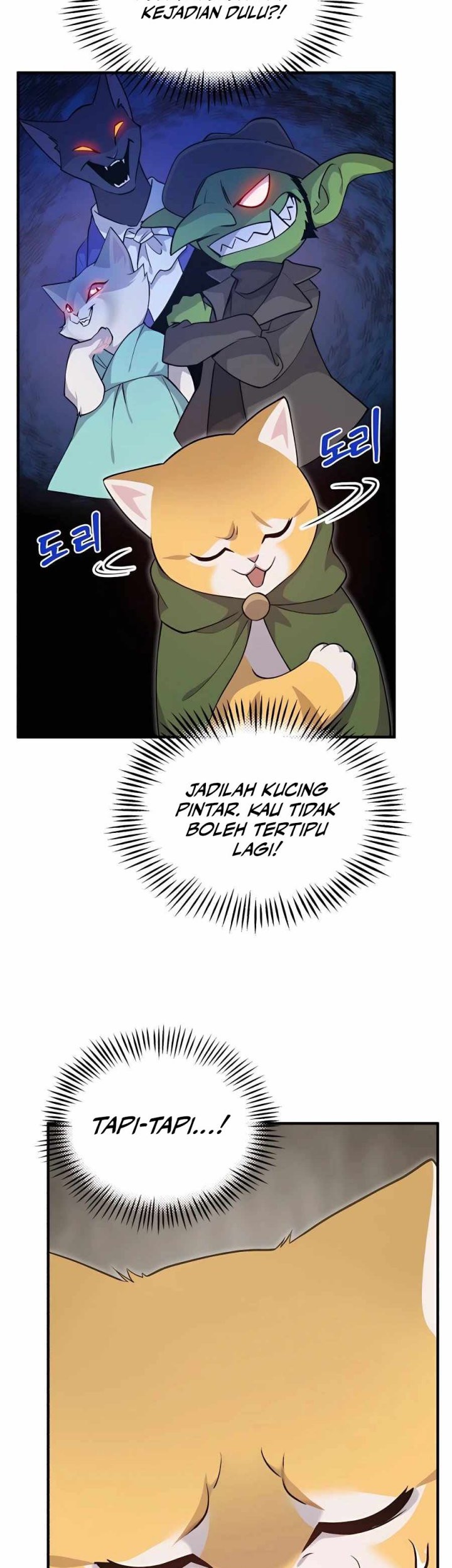 Solo Farming In The Tower Chapter 12 Gambar 18