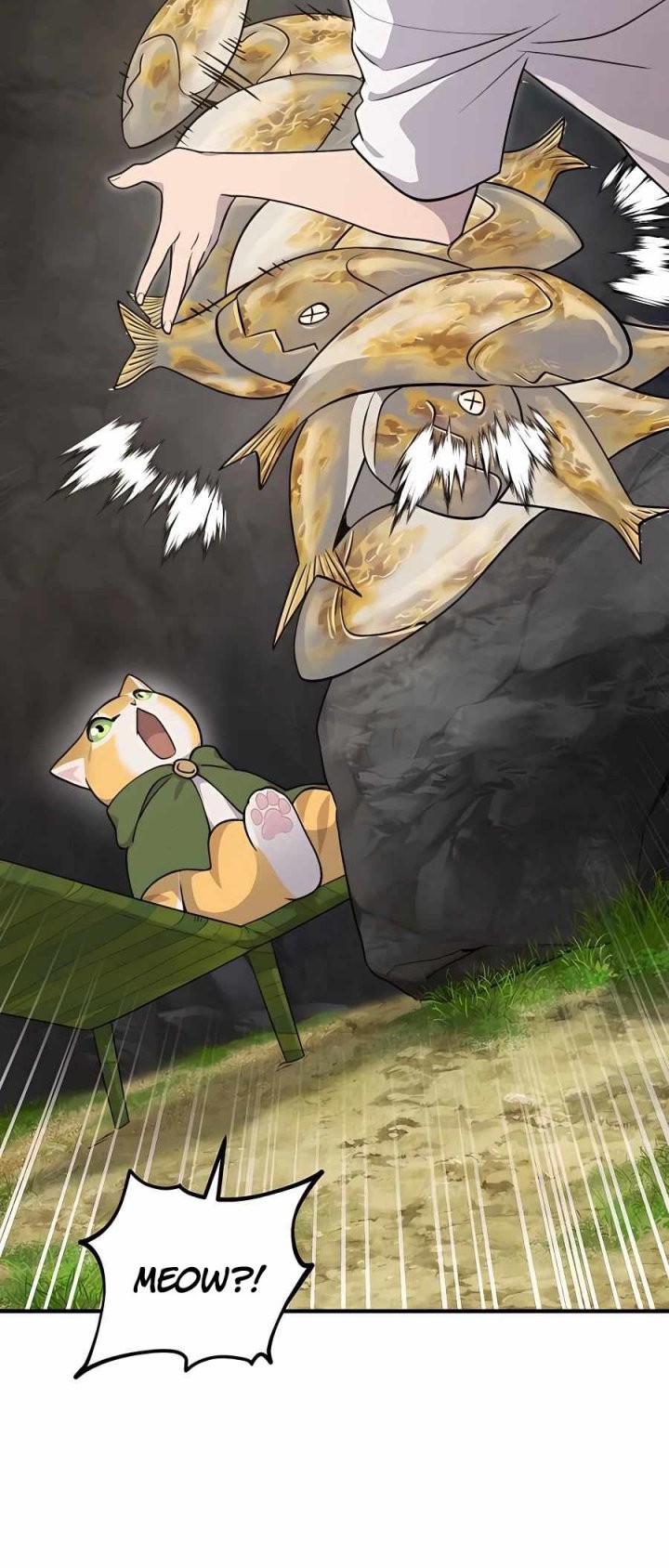 Solo Farming In The Tower Chapter 12 Gambar 22