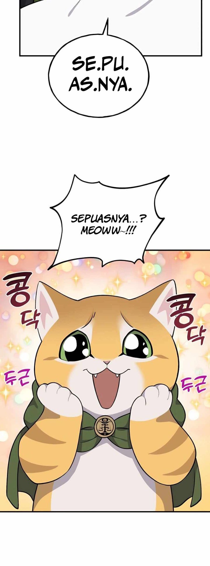 Solo Farming In The Tower Chapter 12 Gambar 25